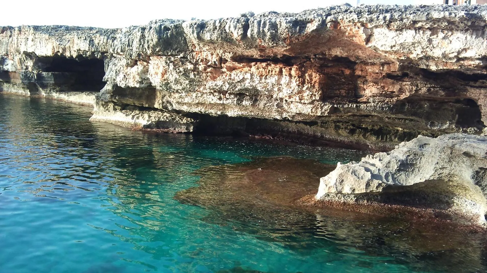 Apartchalet Villas Elvira. Villa F Son Carrio  Сasa de vacaciones Son Carrio (Menorca)